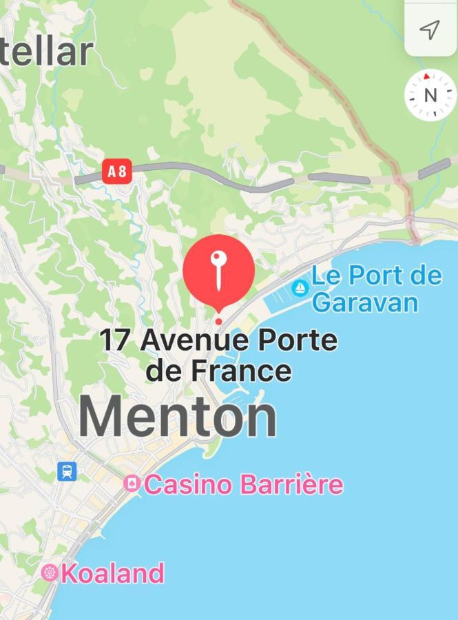 Appartement Studio 2 Pers , 40m2 En Bord De Avec Vue *
