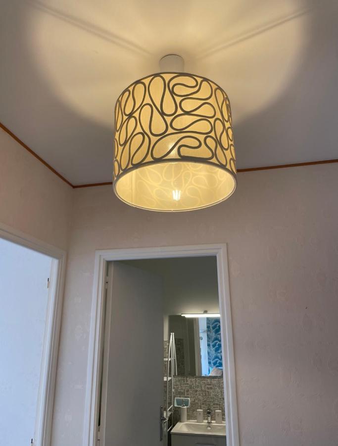 Appartement Studio 2 Pers , 40m2 En Bord De Avec Vue