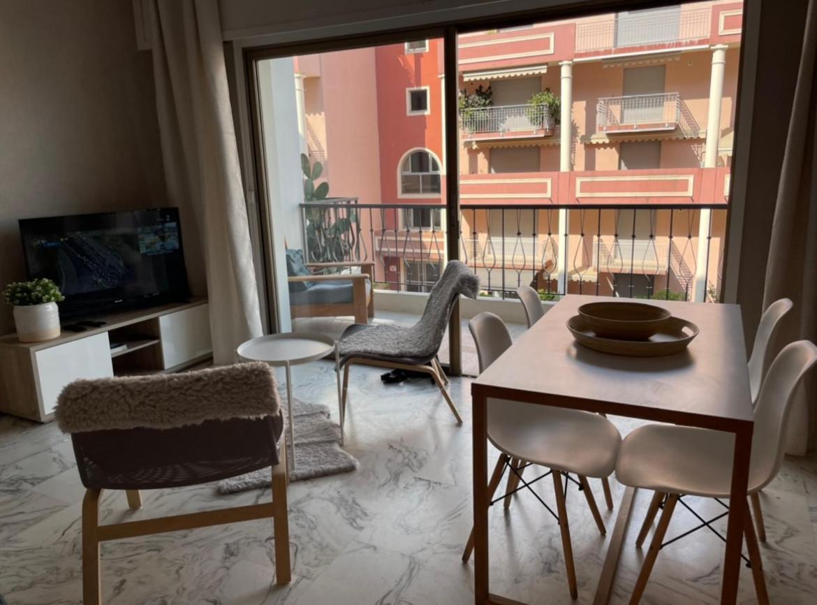 Studio 2 Pers , 40m2 En Bord De Avec Vue *